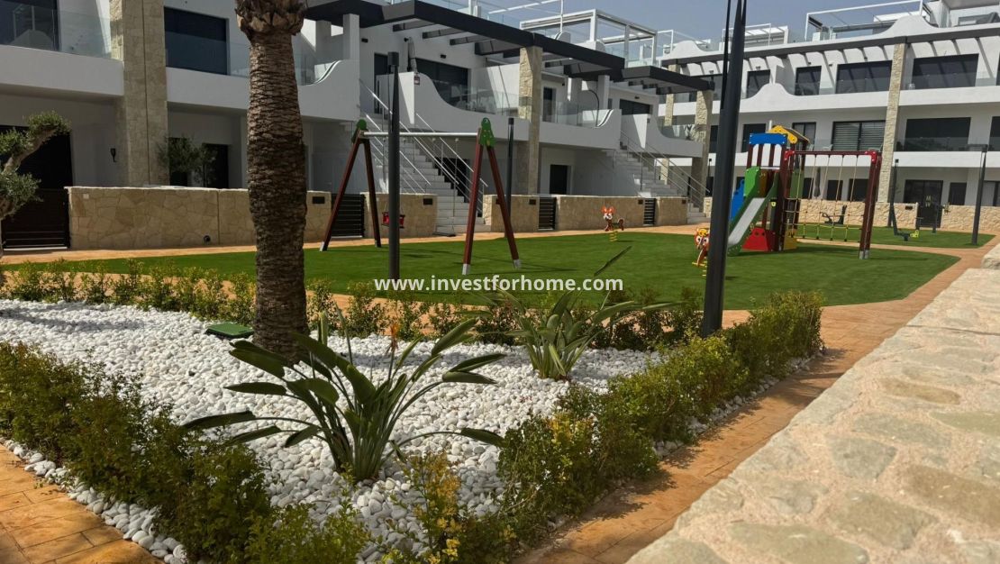 Vente - Appartement - Orihuela Costa - Rocio Del Mar