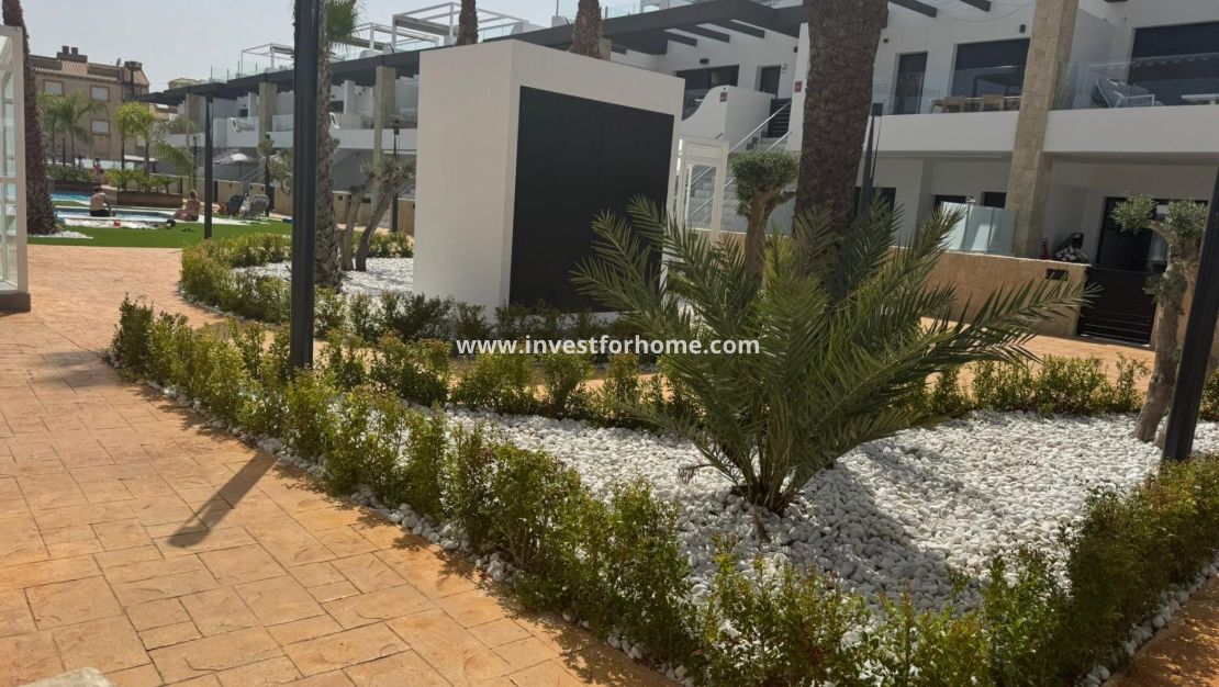 Vente - Appartement - Orihuela Costa - Rocio Del Mar