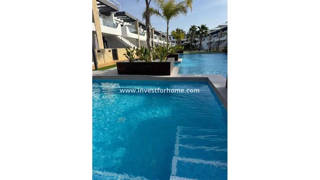 Vente - Appartement - Orihuela Costa - Rocio Del Mar