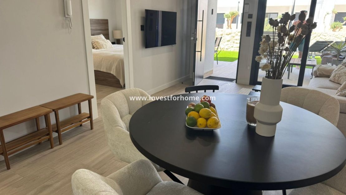 Vente - Appartement - Orihuela Costa - Rocio Del Mar