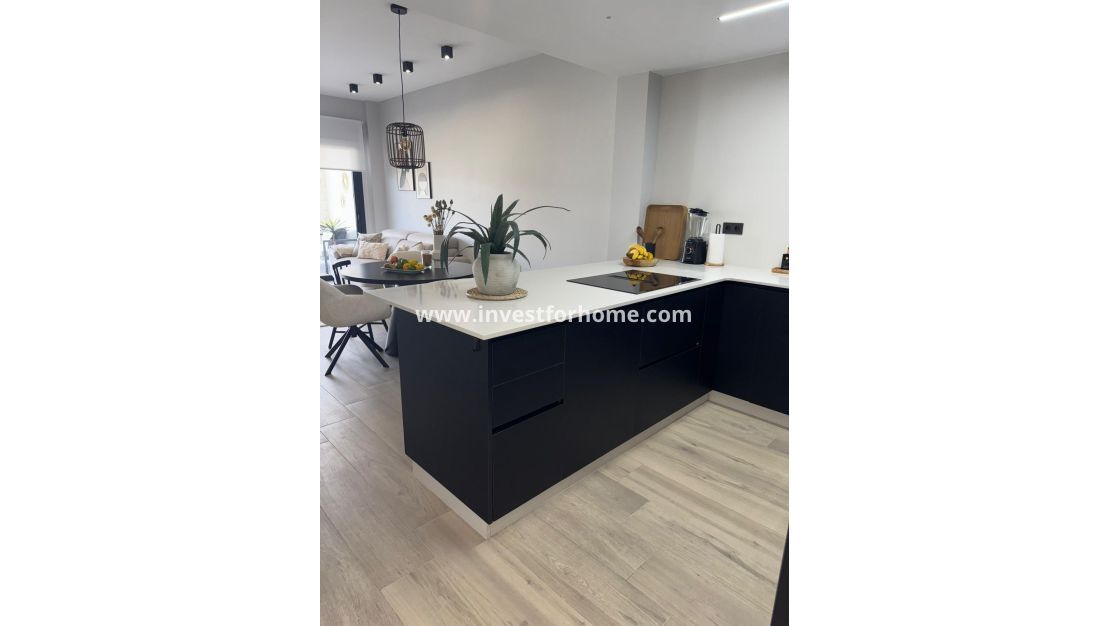 Vente - Appartement - Orihuela Costa - Rocio Del Mar