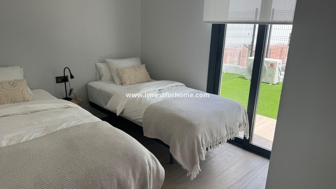 Vente - Appartement - Orihuela Costa - Rocio Del Mar