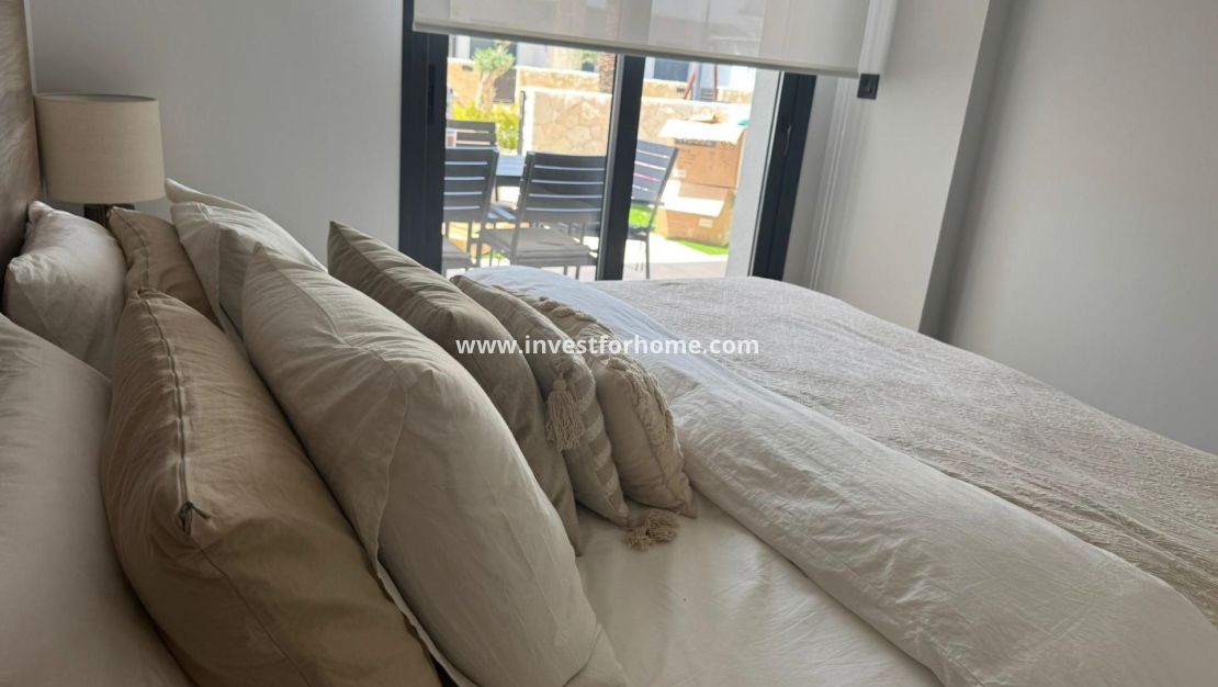 Vente - Appartement - Orihuela Costa - Rocio Del Mar