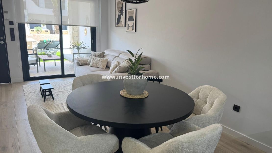 Vente - Appartement - Orihuela Costa - Rocio Del Mar