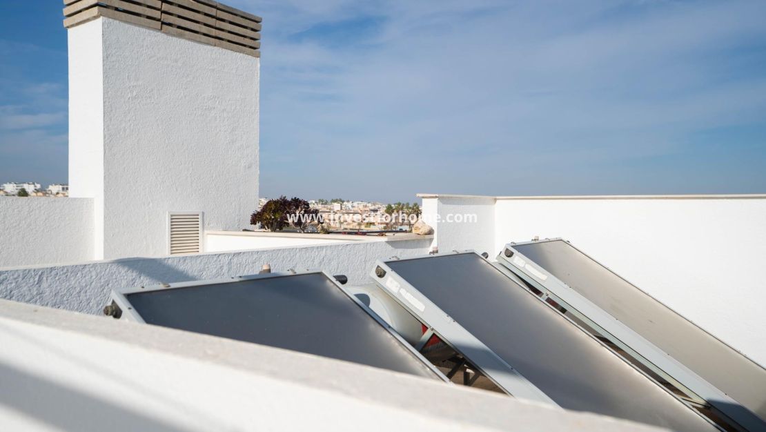 Vente - Appartement - Orihuela Costa - Rocio Del Mar