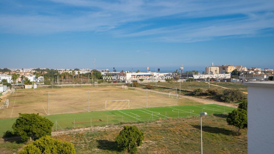 Vente - Appartement - Orihuela Costa - Rocio Del Mar