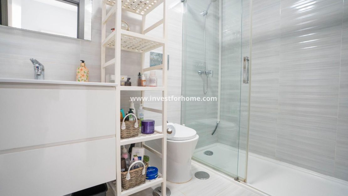 Vente - Appartement - Orihuela Costa - Rocio Del Mar