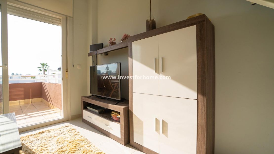 Vente - Appartement - Orihuela Costa - Rocio Del Mar