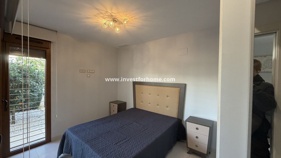 Vente - Appartement - Orihuela Costa - Secreto de la Zenia