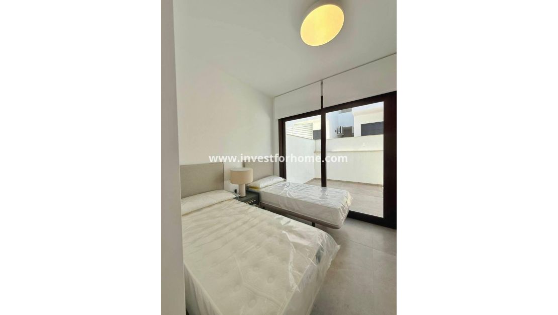 Vente - Appartement - Orihuela Costa - Urbanización Perla Del Mar