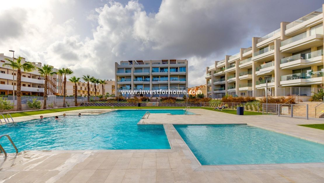 Vente - Appartement - Orihuela Costa - Villamartín-las Filipinas