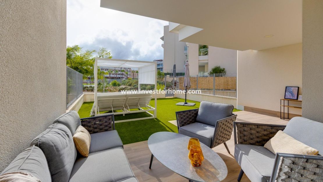 Vente - Appartement - Orihuela Costa - Villamartín-las Filipinas