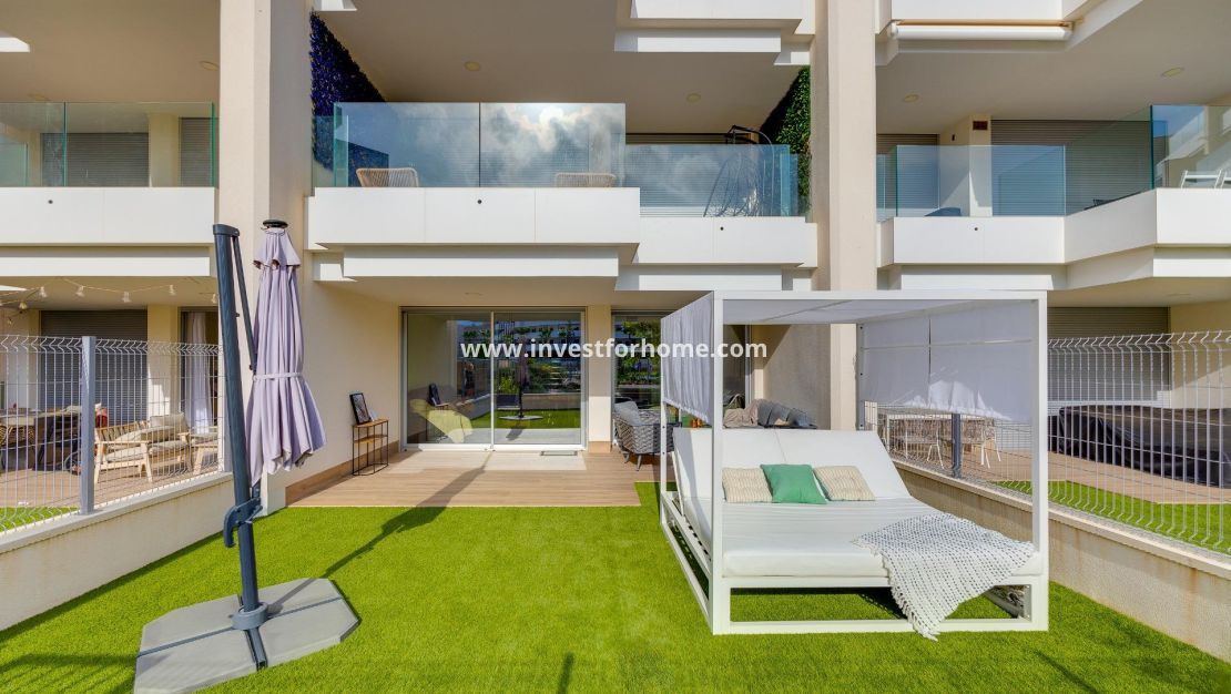 Vente - Appartement - Orihuela Costa - Villamartín-las Filipinas