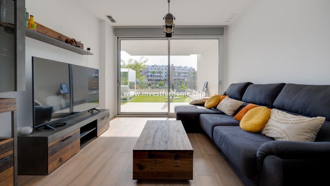 Vente - Appartement - Orihuela Costa - Villamartín-las Filipinas