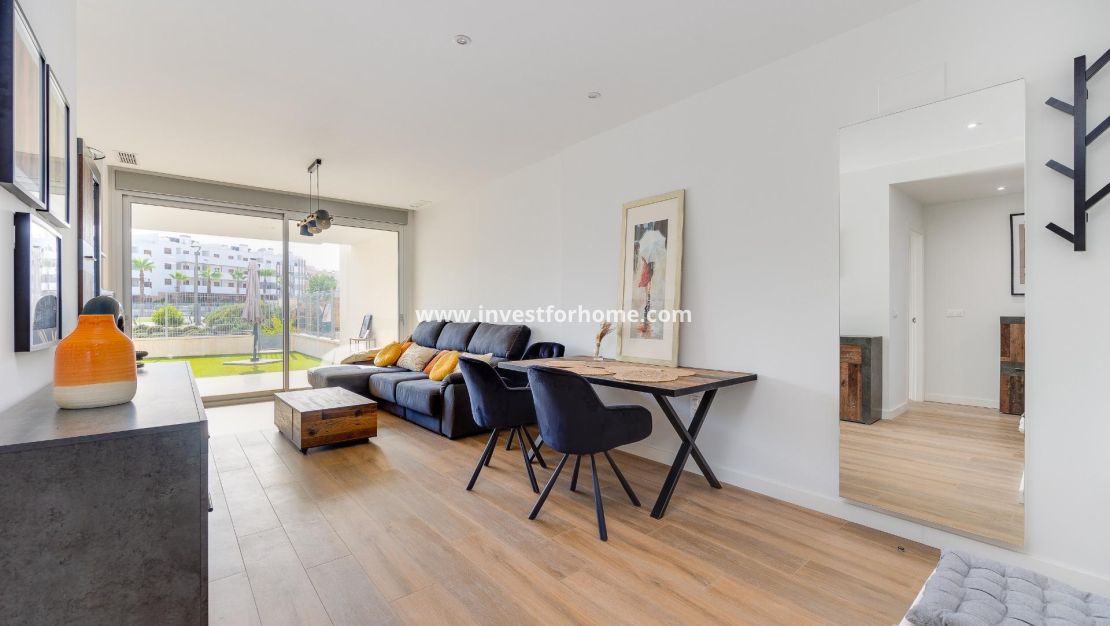 Vente - Appartement - Orihuela Costa - Villamartín-las Filipinas