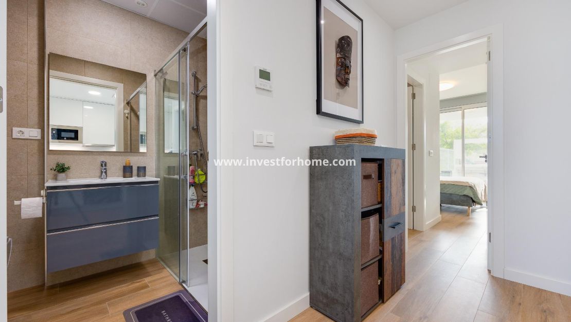 Vente - Appartement - Orihuela Costa - Villamartín-las Filipinas