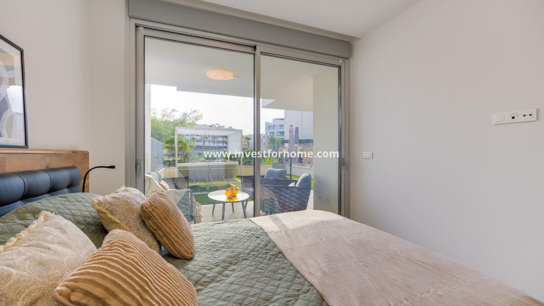 Vente - Appartement - Orihuela Costa - Villamartín-las Filipinas