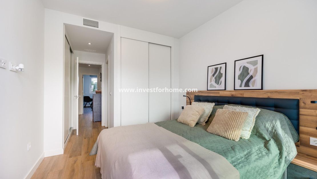 Vente - Appartement - Orihuela Costa - Villamartín-las Filipinas