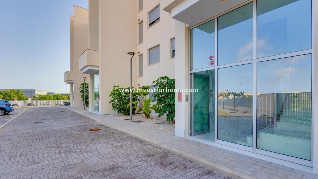 Vente - Appartement - Orihuela Costa - Villamartín-las Filipinas