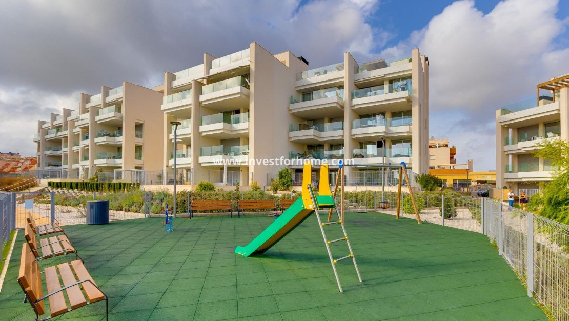 Vente - Appartement - Orihuela Costa - Villamartín-las Filipinas