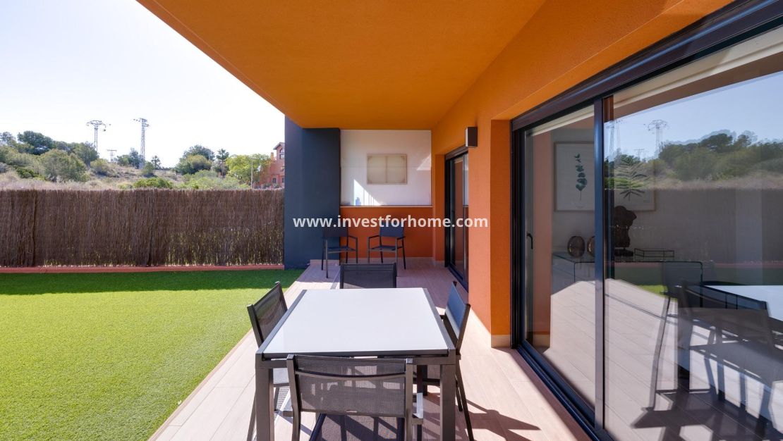 Vente - Appartement - Orihuela Costa - Villamartín-las Filipinas