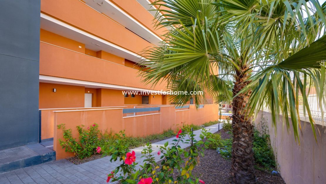 Vente - Appartement - Orihuela Costa - Villamartín-las Filipinas