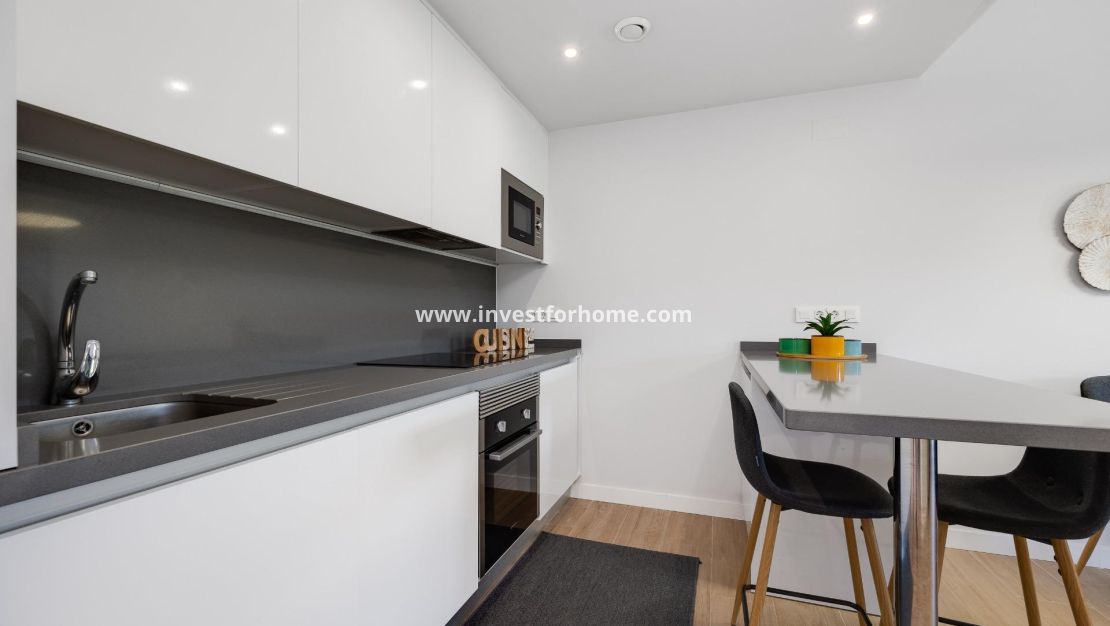Vente - Appartement - Orihuela Costa - Villamartín-las Filipinas