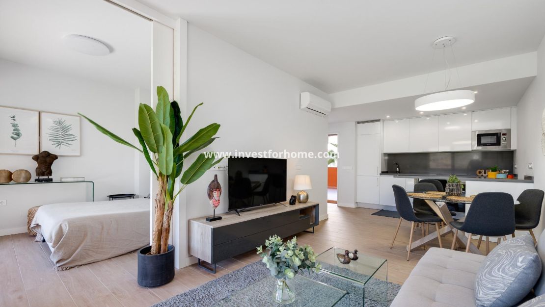 Vente - Appartement - Orihuela Costa - Villamartín-las Filipinas