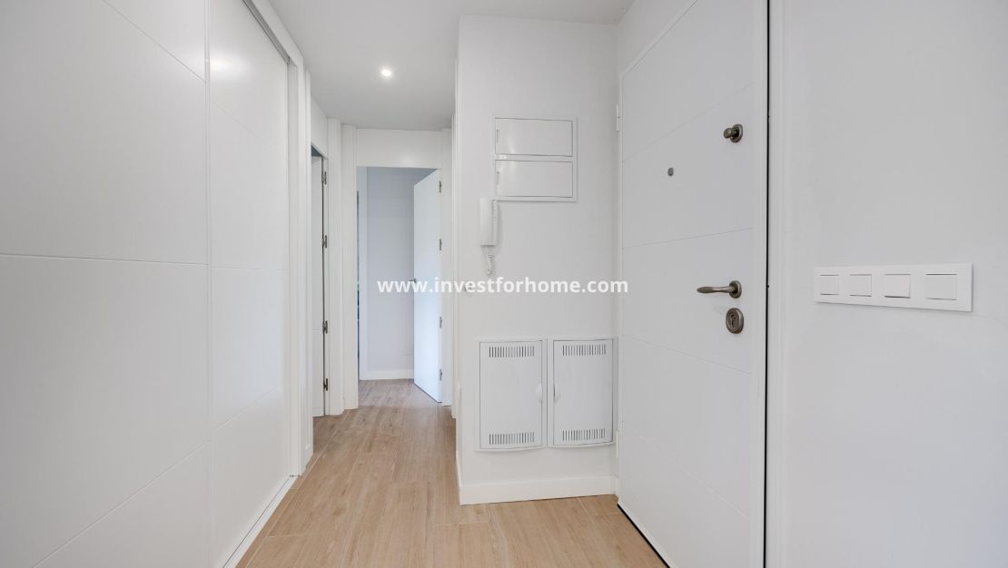 Vente - Appartement - Orihuela Costa - Villamartín-las Filipinas