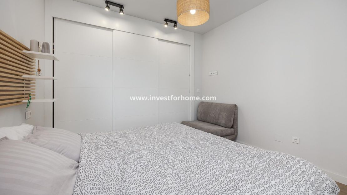Vente - Appartement - Orihuela Costa - Villamartín-las Filipinas