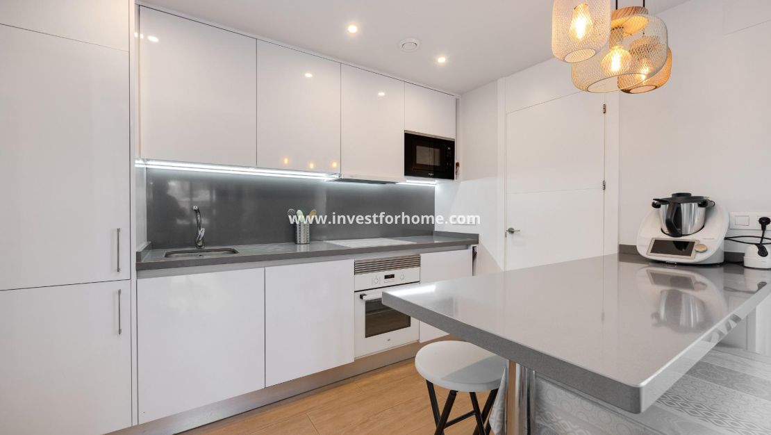 Vente - Appartement - Orihuela Costa - Villamartín-las Filipinas