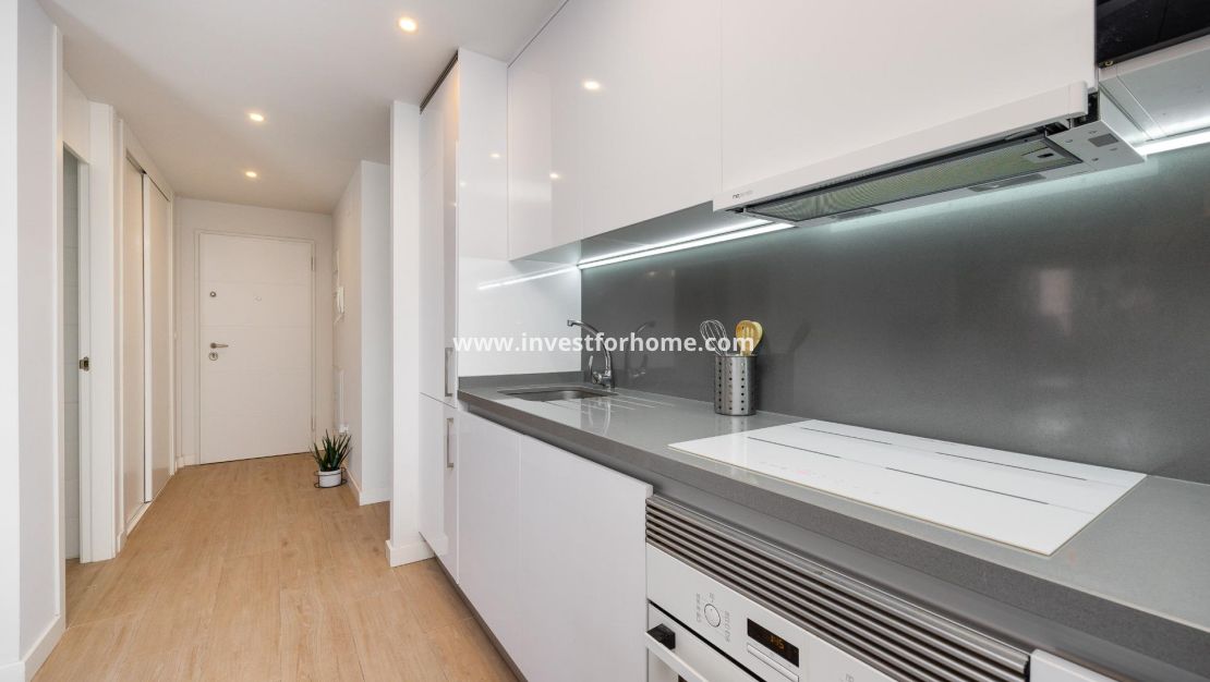 Vente - Appartement - Orihuela Costa - Villamartín-las Filipinas