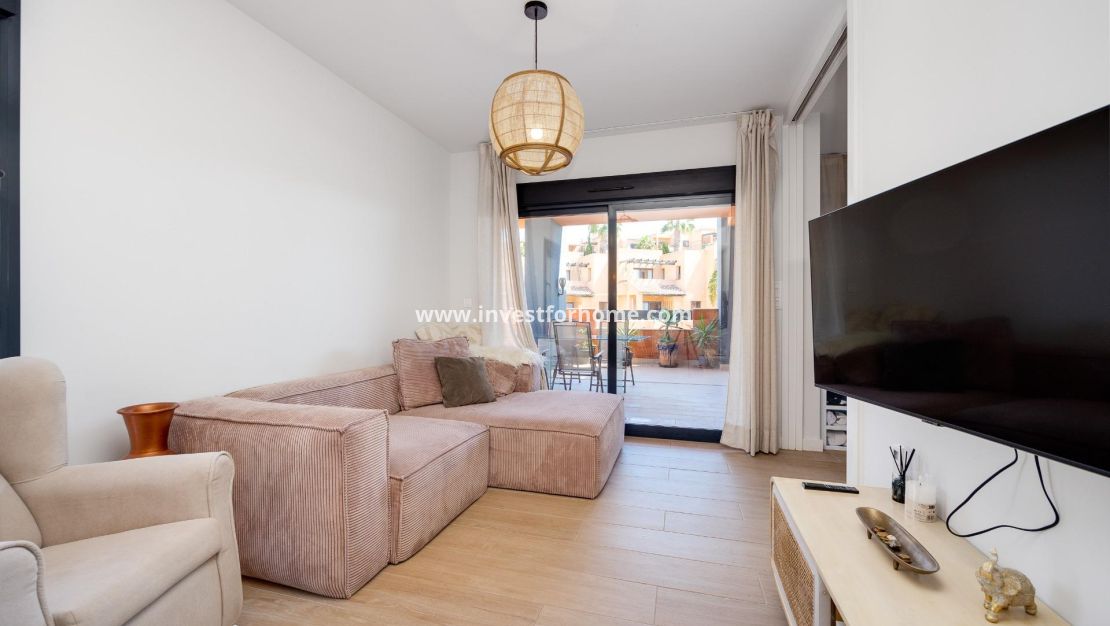 Vente - Appartement - Orihuela Costa - Villamartín-las Filipinas