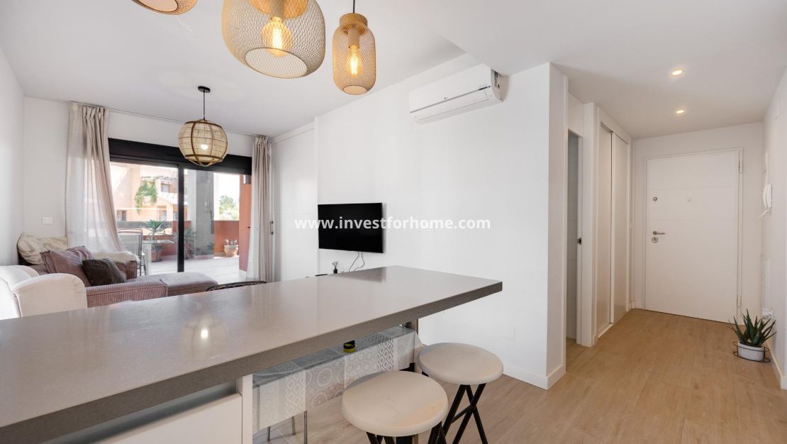 Vente - Appartement - Orihuela Costa - Villamartín-las Filipinas