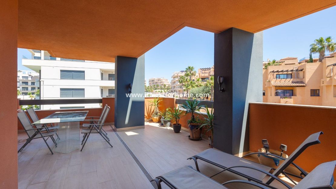 Vente - Appartement - Orihuela Costa - Villamartín-las Filipinas