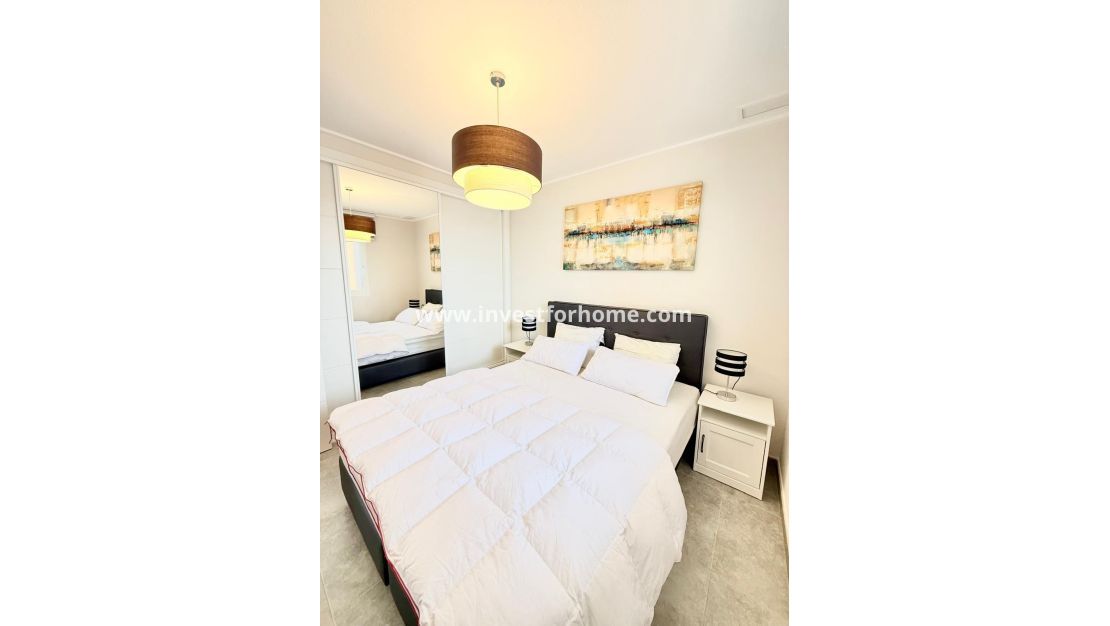 Vente - Appartement - Orihuela Costa - Villamartín-las Filipinas