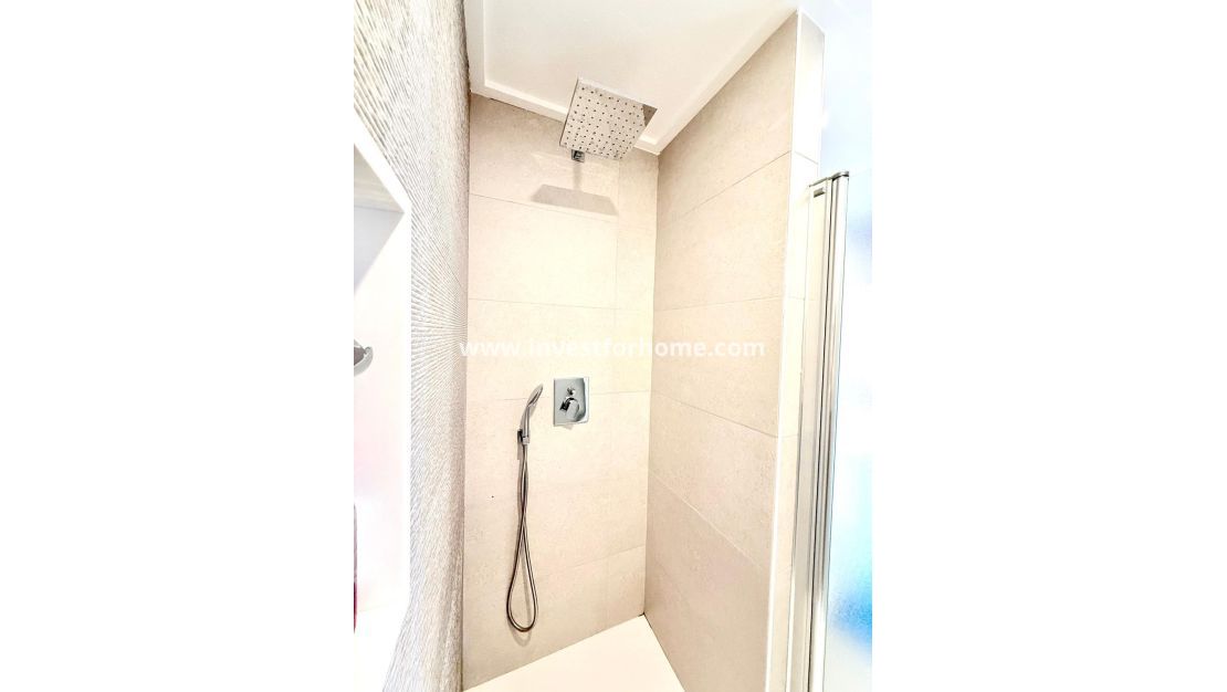 Vente - Appartement - Orihuela Costa - Villamartín-las Filipinas