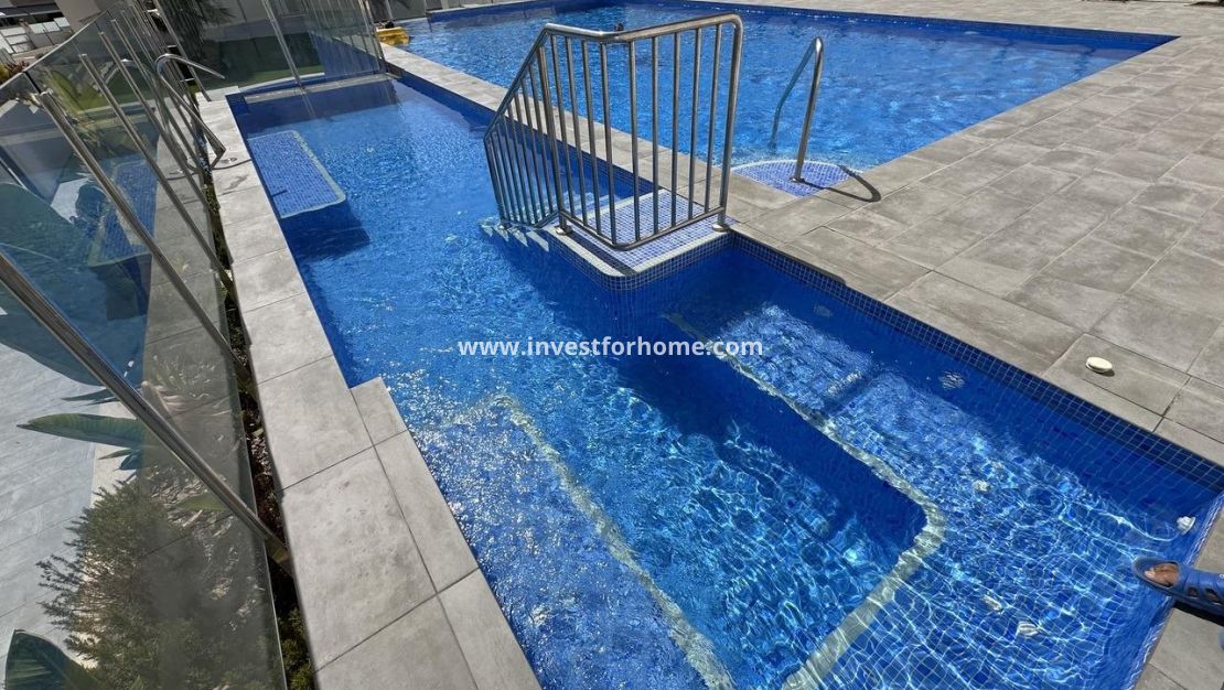 Vente - Appartement - Orihuela Costa - Villamartín-las Filipinas