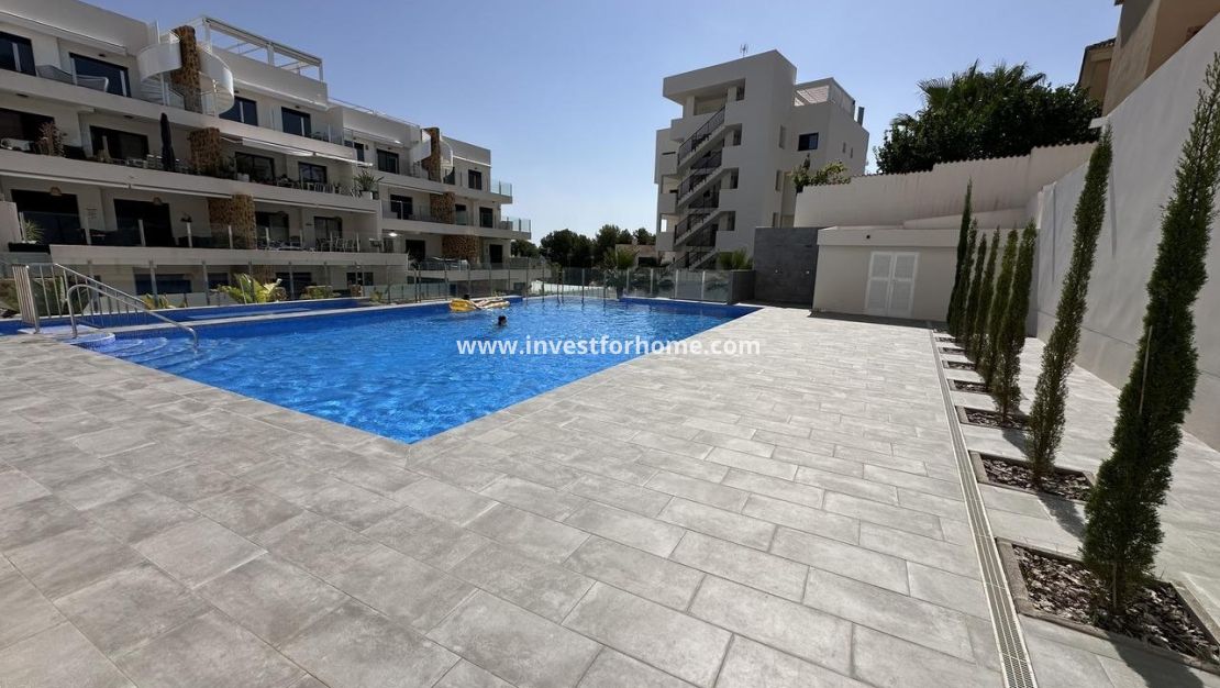 Vente - Appartement - Orihuela Costa - Villamartín-las Filipinas