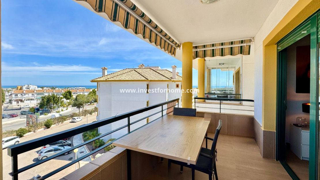 Vente - Appartement - Orihuela Costa - Villamartín-las Filipinas