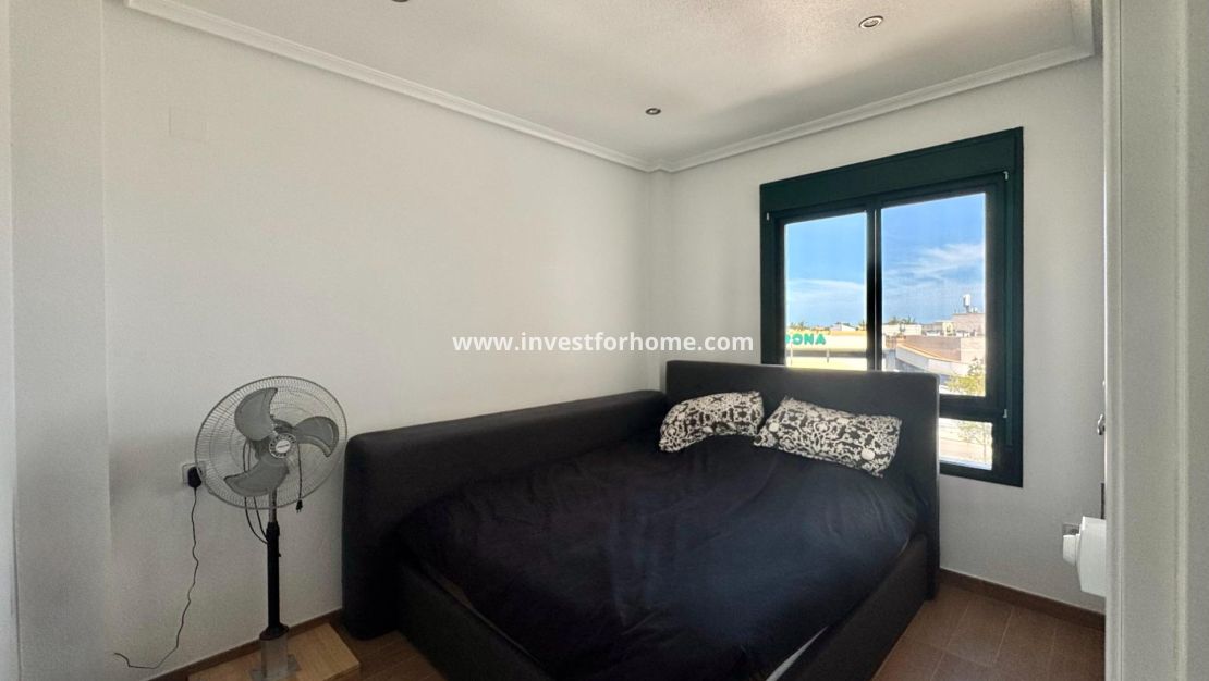 Vente - Appartement - Orihuela Costa - Villamartín-las Filipinas