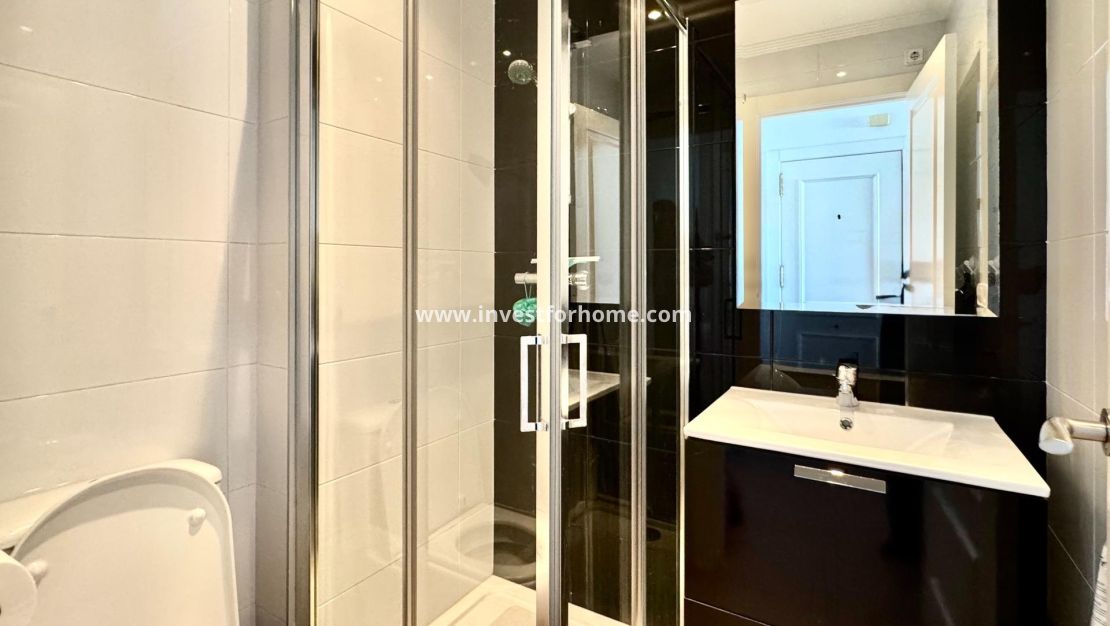 Vente - Appartement - Orihuela Costa - Villamartín-las Filipinas