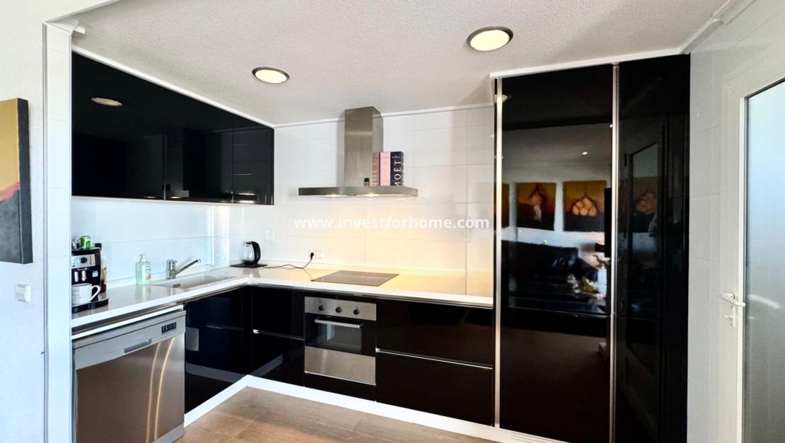 Vente - Appartement - Orihuela Costa - Villamartín-las Filipinas