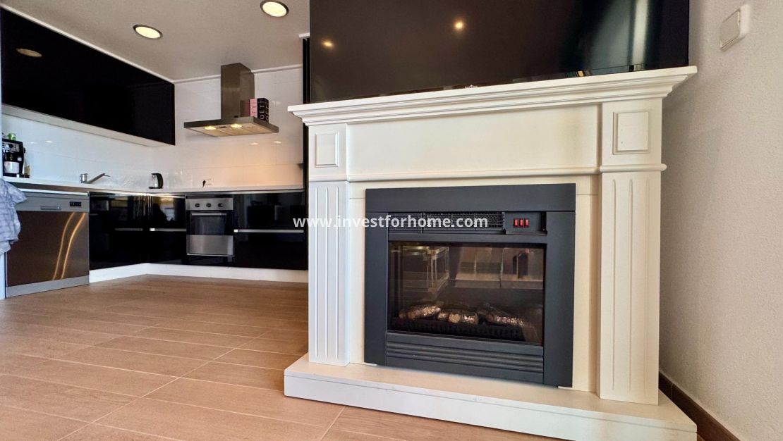 Vente - Appartement - Orihuela Costa - Villamartín-las Filipinas