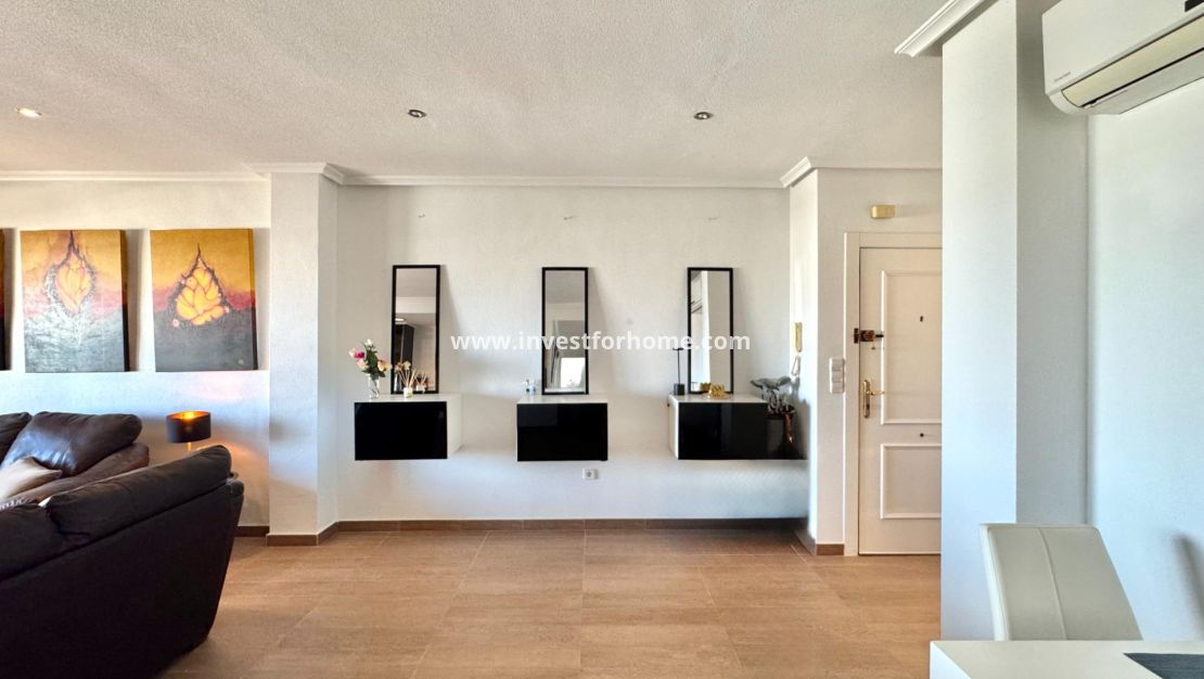 Vente - Appartement - Orihuela Costa - Villamartín-las Filipinas