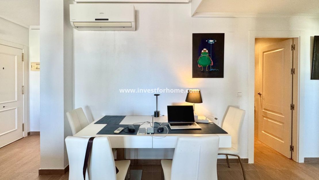 Vente - Appartement - Orihuela Costa - Villamartín-las Filipinas