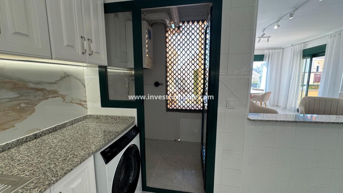 Vente - Appartement - Orihuela Costa - Villamartín-las Filipinas