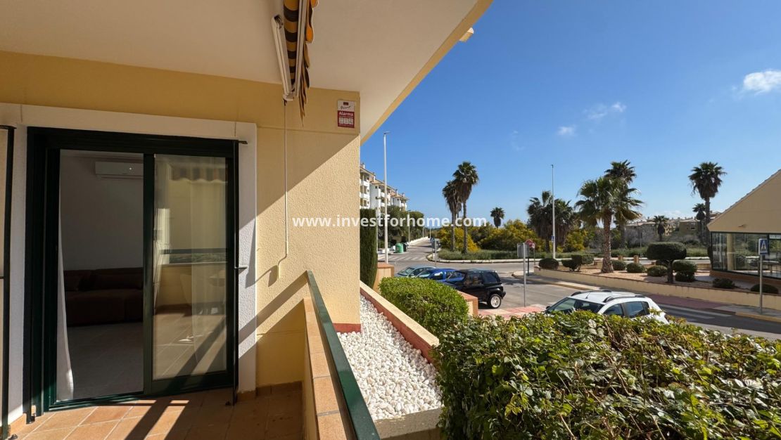 Vente - Appartement - Orihuela Costa - Villamartín-las Filipinas