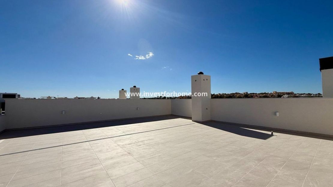Vente - Appartement - Orihuela Costa - Villamartin Pau 8