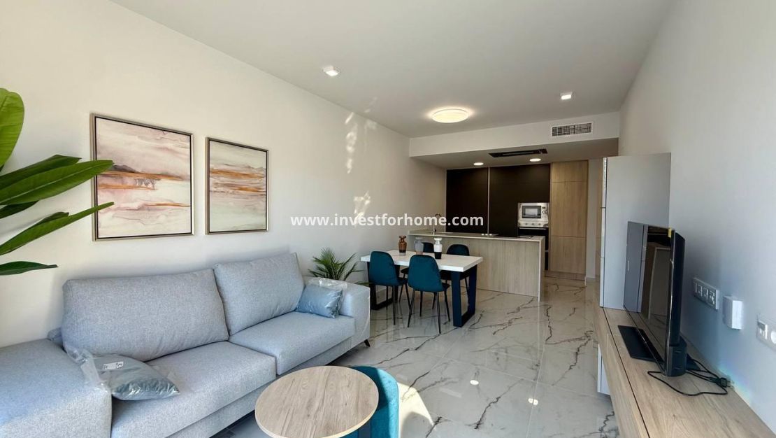 Vente - Appartement - Orihuela Costa - Villamartin Pau 8